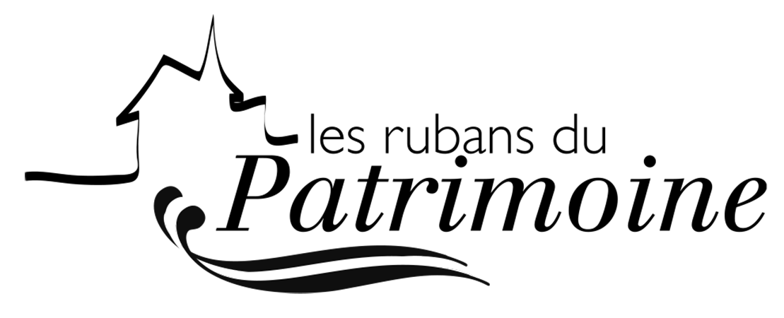 Logo Ruban du patrimoine