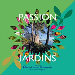 Passion jardin