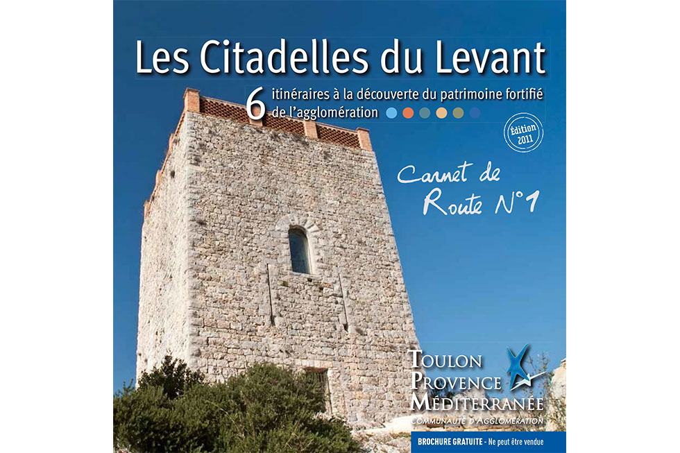 Les Citadelles du Levant