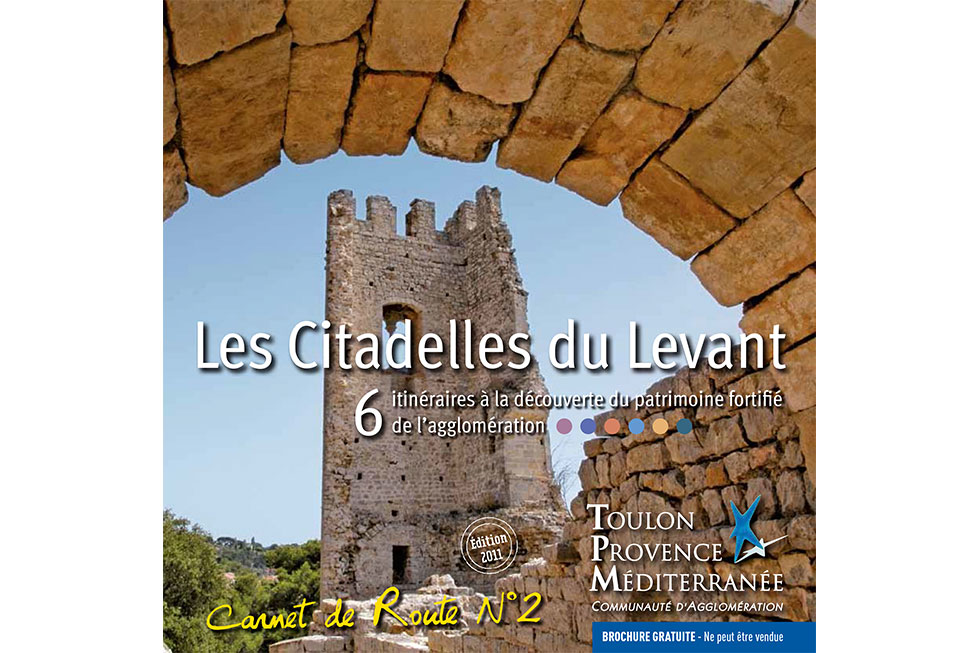 Les Citadelles du Levant 2