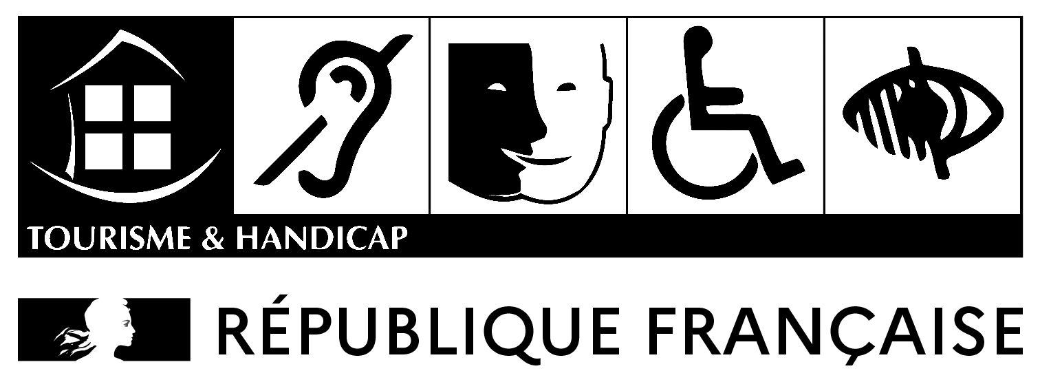 Label Tourisme et handicap