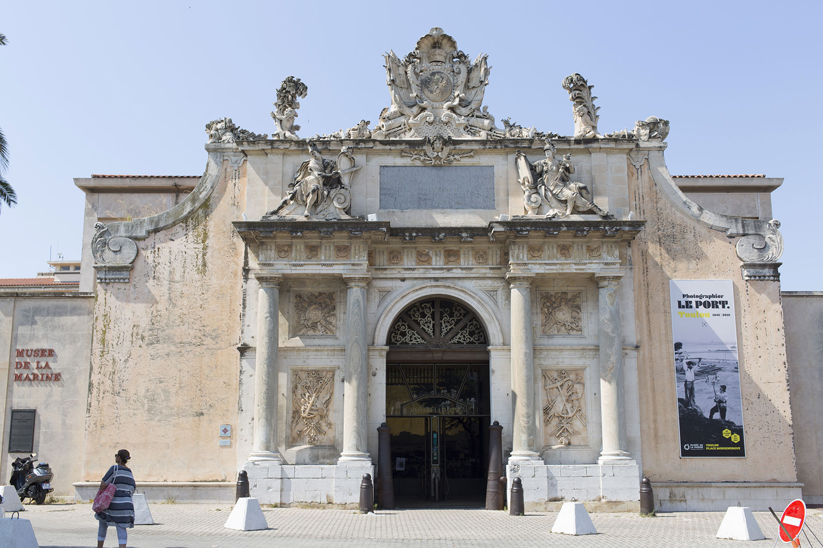 Musée de la Marine - Toulon