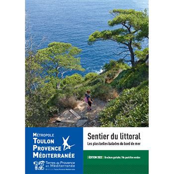 Sentier du littoral