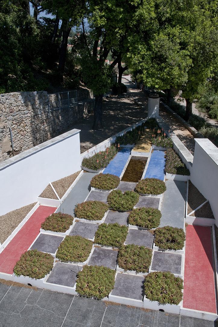 Jardin