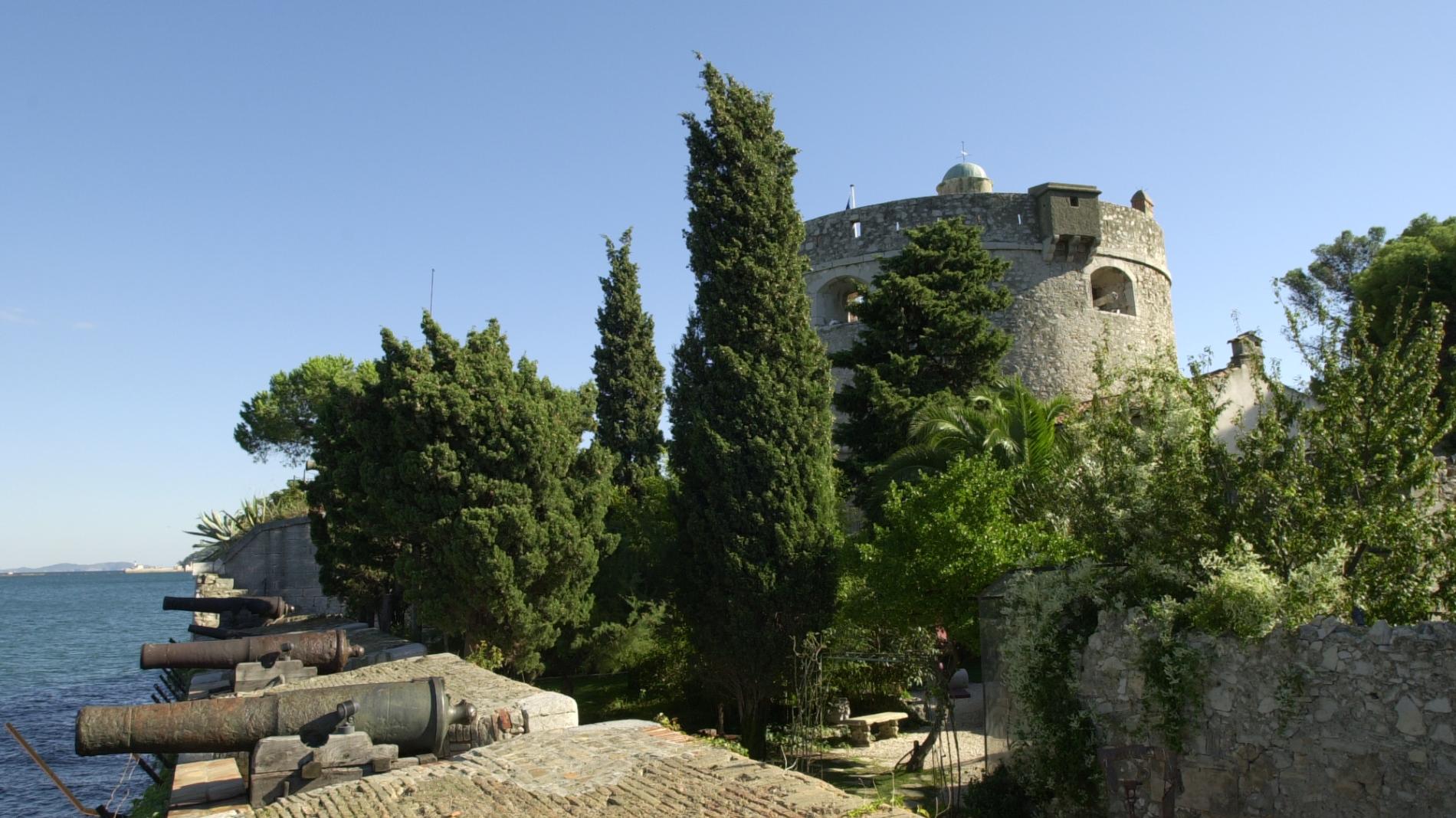 Fort de Balaguier
