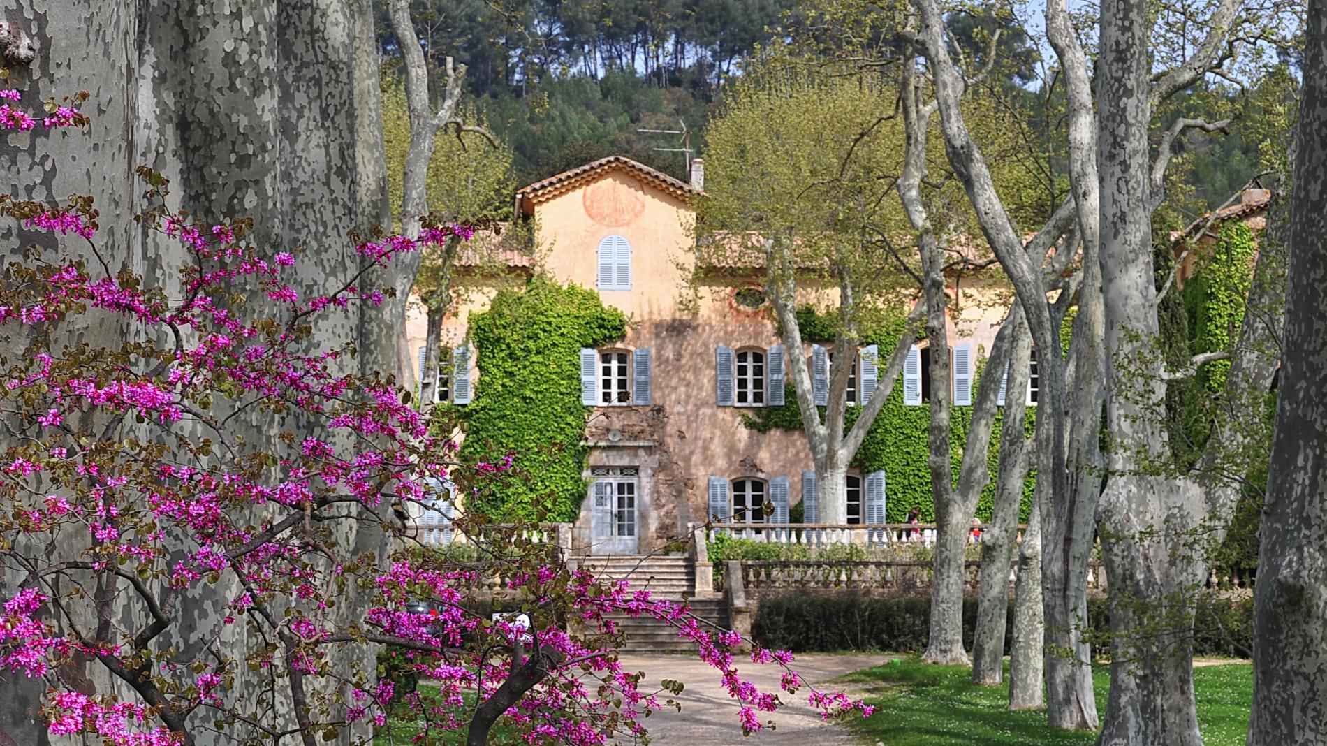 Bastide des mesclances - La Crau