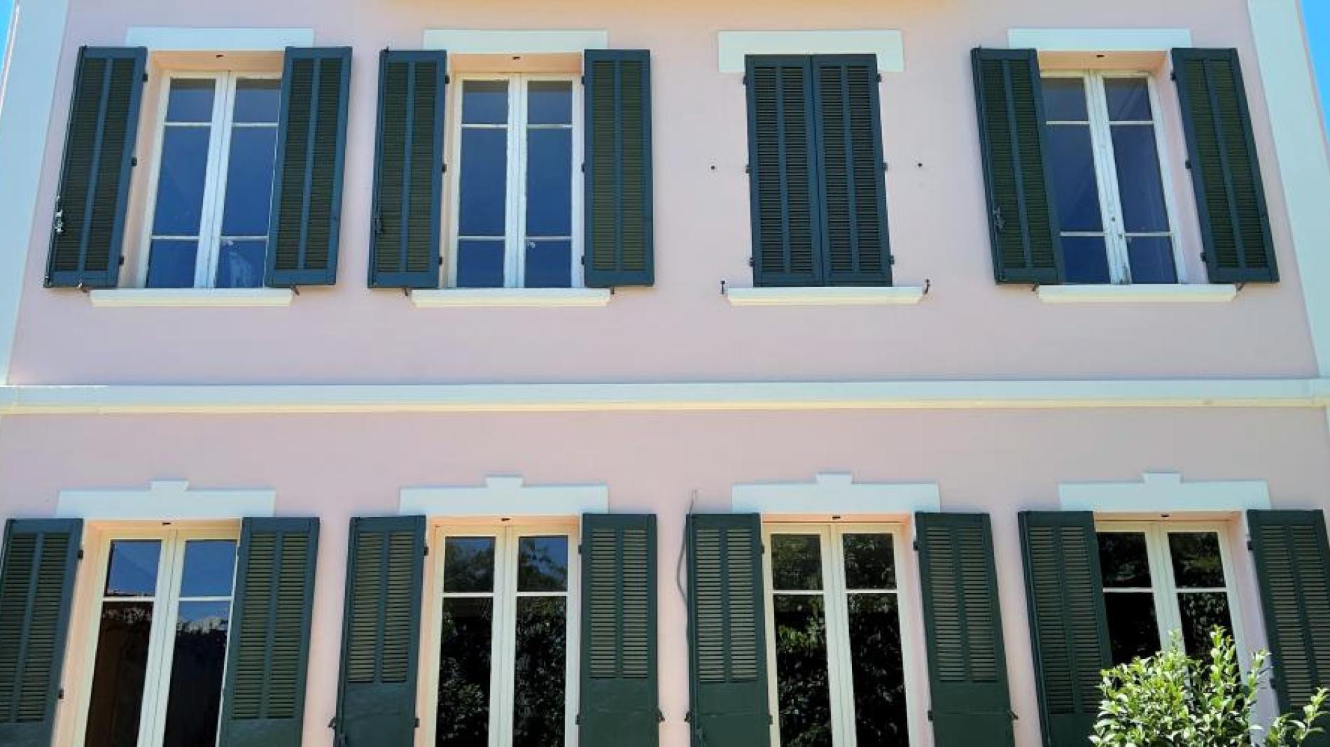 bastide Rosemaine Toulon