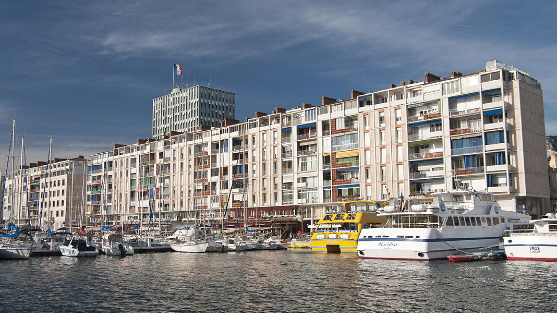 La Frontale Toulon
