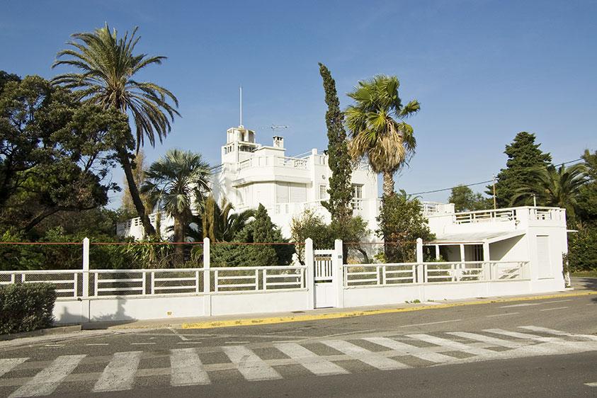 Villa Sylvacanne
