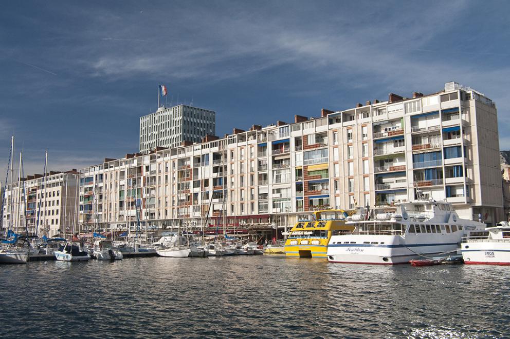 La Frontale Toulon