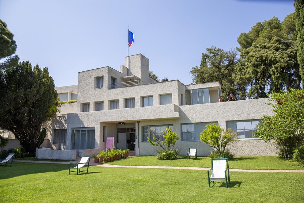 Villa Noailles - Hyères