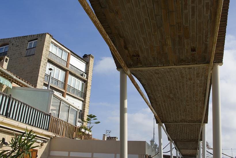 Le Hameau des Sablettes