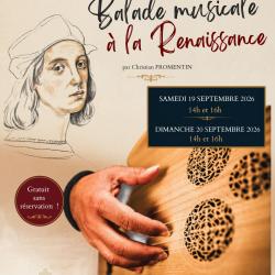 Journées Européennes du Patrimoine