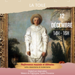 La Toile